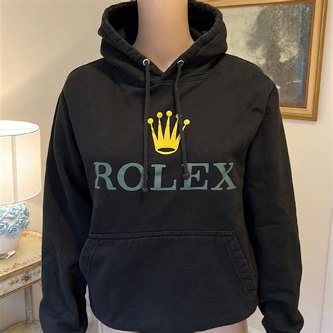 rolex hoodies|rolex sweatshirts for men.